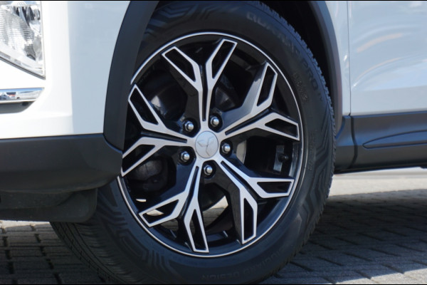 Mitsubishi Eclipse Cross 165PK TREKHAAK (1600KG) | 4SBAND | CARPLAY | CAMERA!