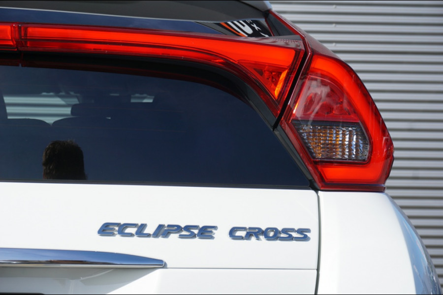 Mitsubishi Eclipse Cross 165PK TREKHAAK (1600KG) | 4SBAND | CARPLAY | CAMERA!