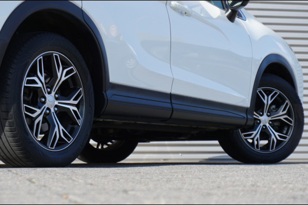 Mitsubishi Eclipse Cross 165PK TREKHAAK (1600KG) | 4SBAND | CARPLAY | CAMERA!