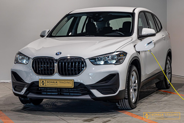 BMW X1 XDrive25e High Executive|StoelV|Psensor|Garantie|1eig