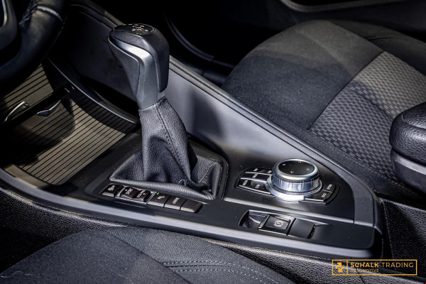 BMW X1 XDrive25e High Executive|StoelV|Psensor|Garantie|1eig