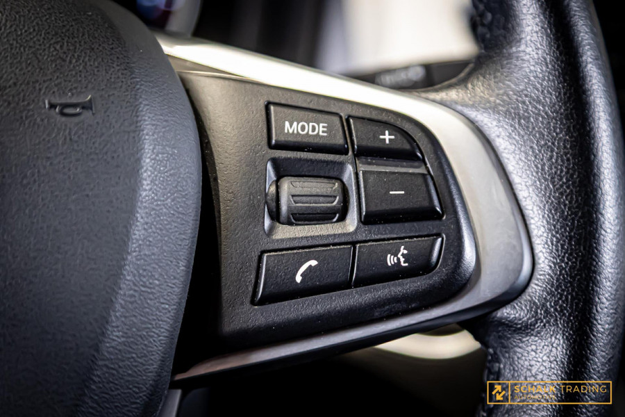 BMW X1 XDrive25e High Executive|StoelV|Psensor|Garantie|1eig