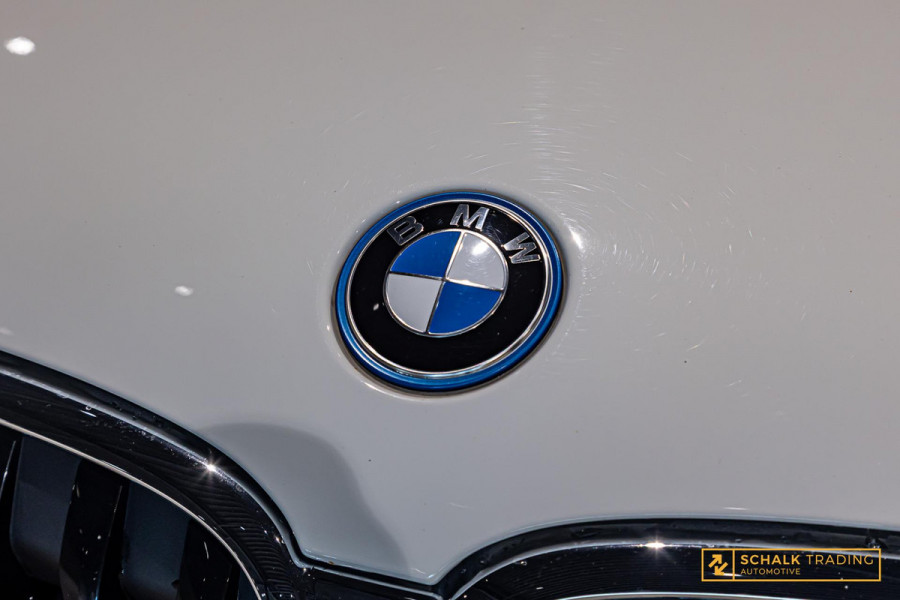 BMW X1 XDrive25e High Executive|StoelV|Psensor|Garantie|1eig