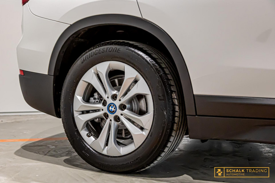 BMW X1 XDrive25e High Executive|StoelV|Psensor|Garantie|1eig