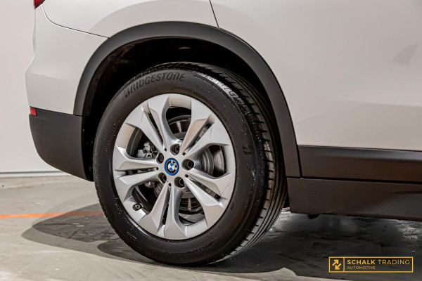 BMW X1 XDrive25e High Executive|StoelV|Psensor|Garantie|1eig