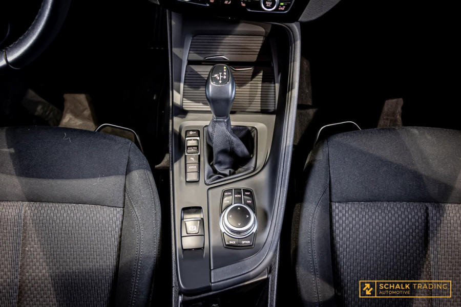 BMW X1 XDrive25e High Executive|StoelV|Psensor|Garantie|1eig