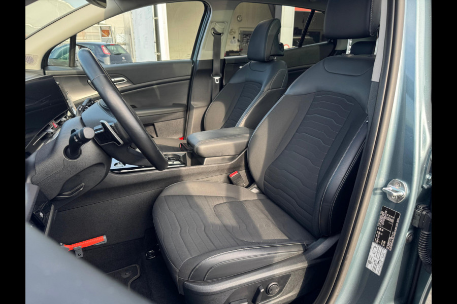 Kia Sportage 1.6 T-GDi Hybrid DynamicPlusLine NL AUTO | FULL OPTION | PANO | STOELVERW |