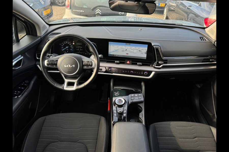 Kia Sportage 1.6 T-GDi Hybrid DynamicPlusLine NL AUTO | FULL OPTION | PANO | STOELVERW |