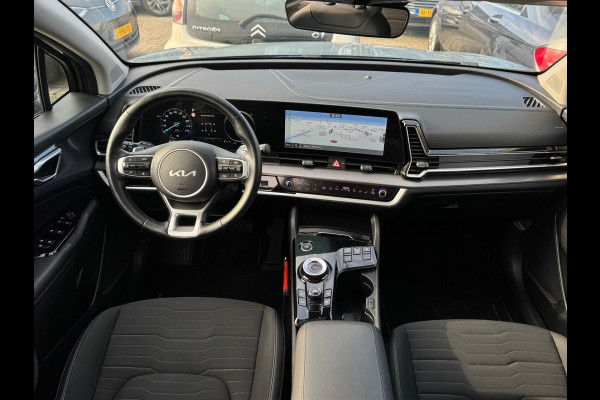 Kia Sportage 1.6 T-GDi Hybrid DynamicPlusLine NL AUTO | FULL OPTION | PANO | STOELVERW |