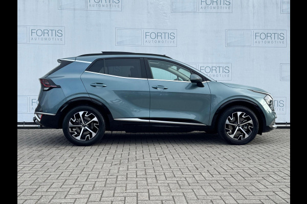 Kia Sportage 1.6 T-GDi Hybrid DynamicPlusLine NL AUTO | FULL OPTION | PANO | STOELVERW |