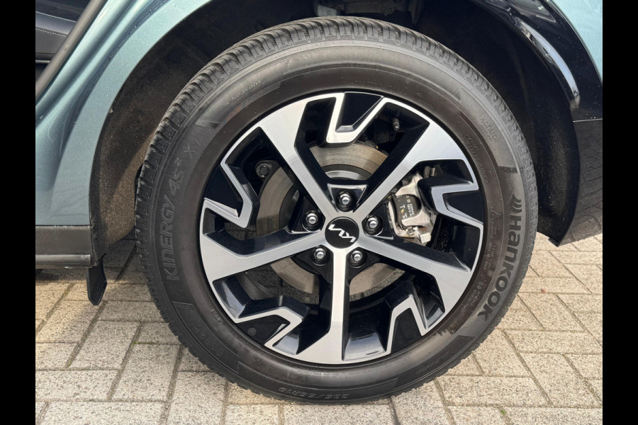 Kia Sportage 1.6 T-GDi Hybrid DynamicPlusLine NL AUTO | FULL OPTION | PANO | STOELVERW |