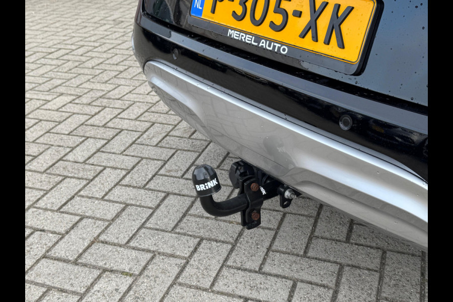 Kia Sportage 1.6 T-GDi Hybrid DynamicPlusLine NL AUTO | FULL OPTION | PANO | STOELVERW |