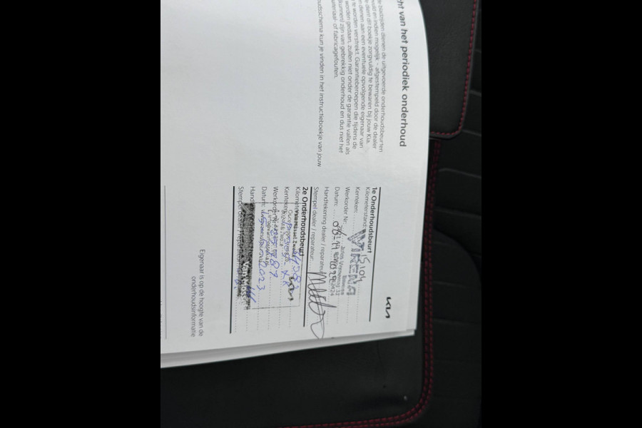 Kia Sportage 1.6 T-GDi Hybrid DynamicPlusLine NL AUTO | FULL OPTION | PANO | STOELVERW |