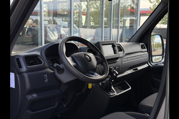 Renault Master T35 2.3 dCi 150 L2H2 ZB Edition | NL-auto | 18'' Sportvelgen | 3.5T Trekhaak | 2x Schuifd. | Carplay | Camera