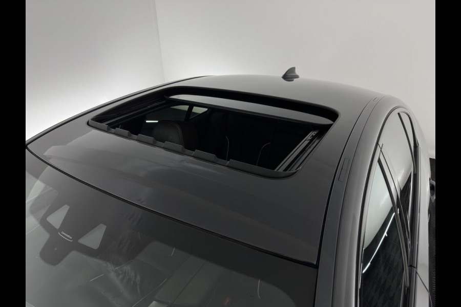 BMW 5 Serie 520i High Executive Edition M-Sportpack Aut. *PANO | LUXURY-LEATHER | FULL-LED | HARMAN/KARDON | MEMORY-PACK | DIGI-COCKPIT | NAVI-FULLMAP | HEATED-SPORTSEATS | DAB+ | AMBIENT-LIGHT | ECC | PDC | CRUISE | 19''ALU*