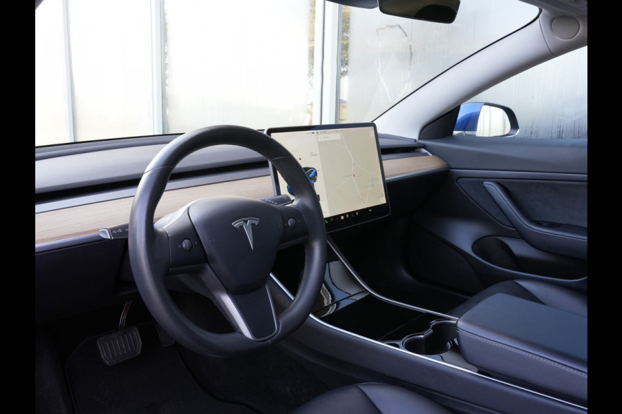 Tesla Model 3 Standard RWD Plus 60 kWh | SoH 90% | Full Autopilot 3 |  Navigatie | Camera