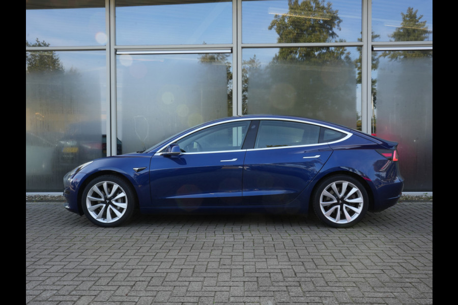 Tesla Model 3 Standard RWD Plus 60 kWh | SoH 90% | Full Autopilot 3 |  Navigatie | Camera