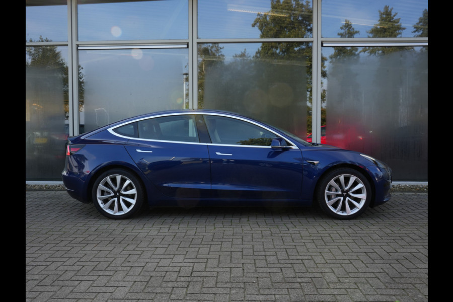 Tesla Model 3 Standard RWD Plus 60 kWh | SoH 90% | Full Autopilot 3 |  Navigatie | Camera