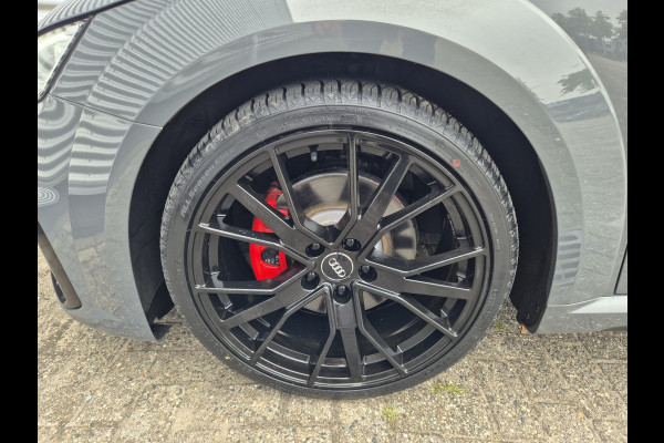 Audi TT 40 TFSI Pro Line Plus S-Tronic/Autom.,Virtueel/ Navigatie,stoelverwarming,parkeersensoren,