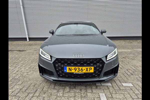 Audi TT 40 TFSI Pro Line Plus S-Tronic/Autom.,Virtueel/ Navigatie,stoelverwarming,parkeersensoren,