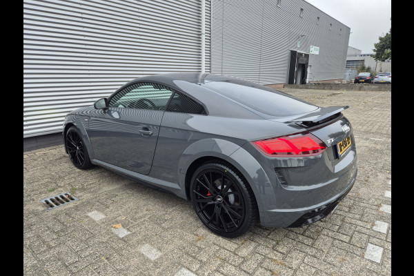 Audi TT 40 TFSI Pro Line Plus S-Tronic/Autom.,Virtueel/ Navigatie,stoelverwarming,parkeersensoren,