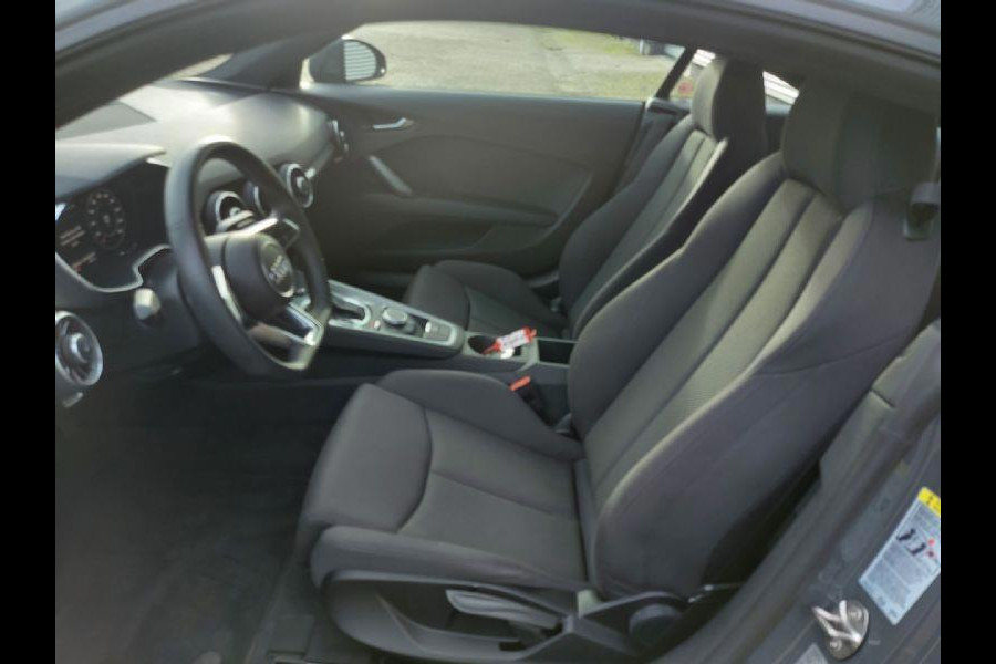 Audi TT 40 TFSI Pro Line Plus S-Tronic/Autom.,Virtueel/ Navigatie,stoelverwarming,parkeersensoren,