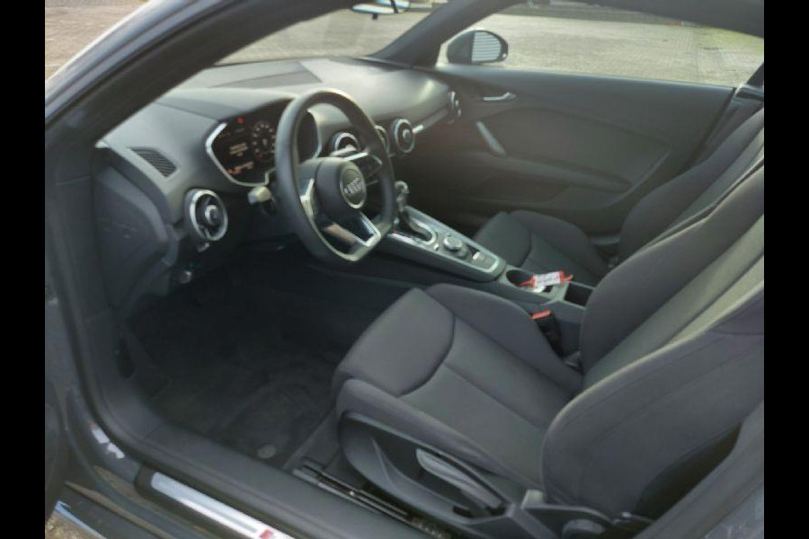 Audi TT 40 TFSI Pro Line Plus S-Tronic/Autom.,Virtueel/ Navigatie,stoelverwarming,parkeersensoren,