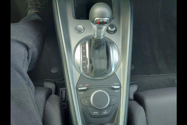 Audi TT 40 TFSI Pro Line Plus S-Tronic/Autom.,Virtueel/ Navigatie,stoelverwarming,parkeersensoren,