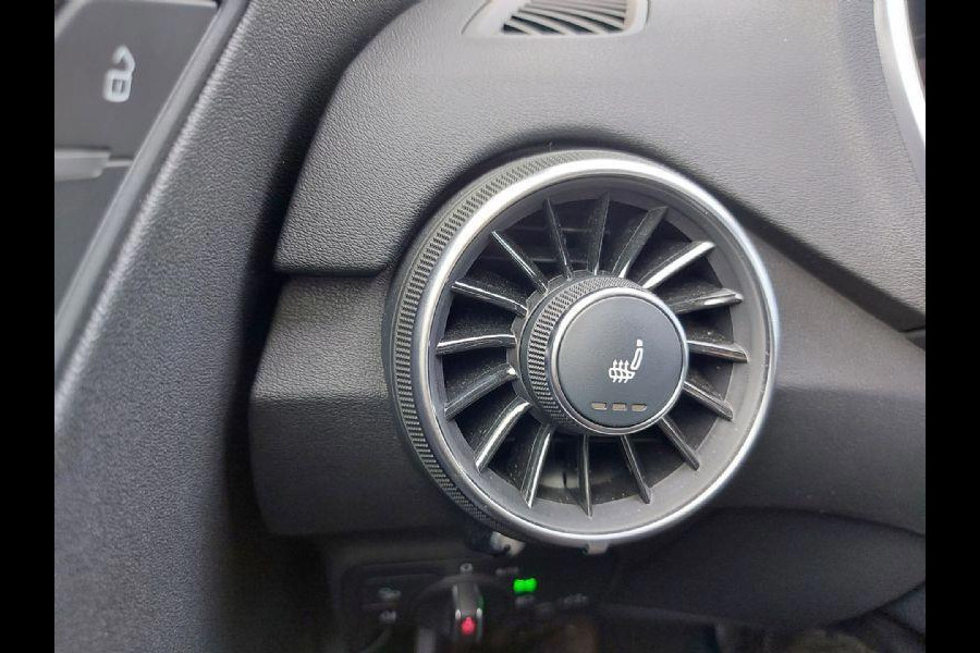 Audi TT 40 TFSI Pro Line Plus S-Tronic/Autom.,Virtueel/ Navigatie,stoelverwarming,parkeersensoren,