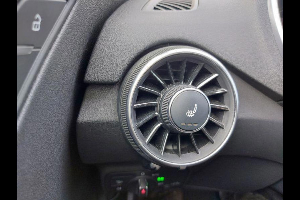 Audi TT 40 TFSI Pro Line Plus S-Tronic/Autom.,Virtueel/ Navigatie,stoelverwarming,parkeersensoren,
