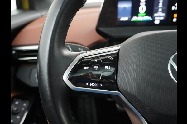 Volkswagen ID.4 Pro Max 77kWh Ergo-Active Elek. Stoelen Memory Leer/Alcantara Trekhaak Warmtepomp Panoramadak Head-Up 360°Camera Apple Carplay A Adap.Cruise Elek.Achterklep Stoel+Stuurverwarming DAB Keyless Advanced 1e Eigenaar Origineel Nederlandse Auto Zeer Compleet! Volkswagen ID.4 Pro Max 77kWh Ergo-Active Elek. Stoelen Memory Leer/Alcantara Trekhaak Warmtepomp Panoramadak Head-Up 360°Camera Apple Carplay A Adap.Cruise Elek.Achterklep Stoel+Stuurverwarming DAB Keyless Advanced 1e Eigenaar Origineel Nederlandse Auto Zeer Compleet!