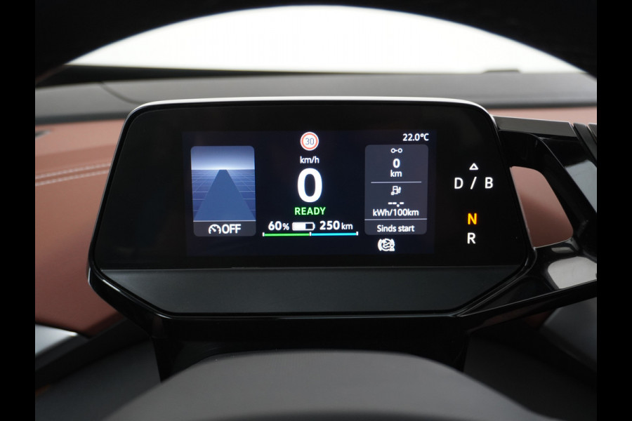 Volkswagen ID.4 Pro Max 77kWh Ergo-Active Elek. Stoelen Memory Leer/Alcantara Trekhaak Warmtepomp Panoramadak Head-Up 360°Camera Apple Carplay A Adap.Cruise Elek.Achterklep Stoel+Stuurverwarming DAB Keyless Advanced 1e Eigenaar Origineel Nederlandse Auto Zeer Compleet! Volkswagen ID.4 Pro Max 77kWh Ergo-Active Elek. Stoelen Memory Leer/Alcantara Trekhaak Warmtepomp Panoramadak Head-Up 360°Camera Apple Carplay A Adap.Cruise Elek.Achterklep Stoel+Stuurverwarming DAB Keyless Advanced 1e Eigenaar Origineel Nederlandse Auto Zeer Compleet!