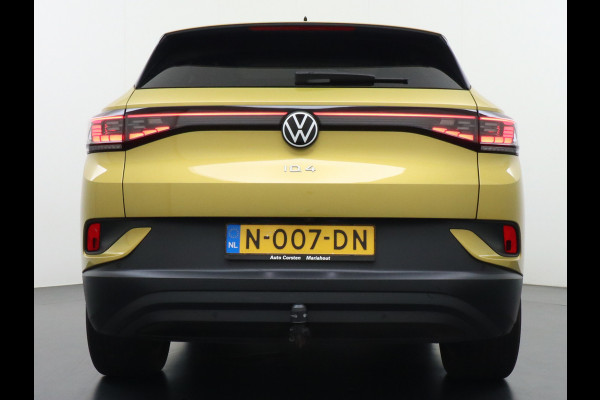 Volkswagen ID.4 Pro Max 77kWh Ergo-Active Elek. Stoelen Memory Leer/Alcantara Trekhaak Warmtepomp Panoramadak Head-Up 360°Camera Apple Carplay A Adap.Cruise Elek.Achterklep Stoel+Stuurverwarming DAB Keyless Advanced 1e Eigenaar Origineel Nederlandse Auto Zeer Compleet! Volkswagen ID.4 Pro Max 77kWh Ergo-Active Elek. Stoelen Memory Leer/Alcantara Trekhaak Warmtepomp Panoramadak Head-Up 360°Camera Apple Carplay A Adap.Cruise Elek.Achterklep Stoel+Stuurverwarming DAB Keyless Advanced 1e Eigenaar Origineel Nederlandse Auto Zeer Compleet!