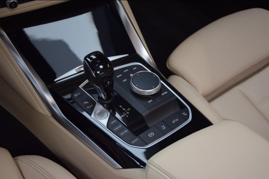 BMW 4 Serie Cabrio 430i High Executive *M-Pakket* Org.NL|1e Eig|Dealer onderhouden!|Airscarf