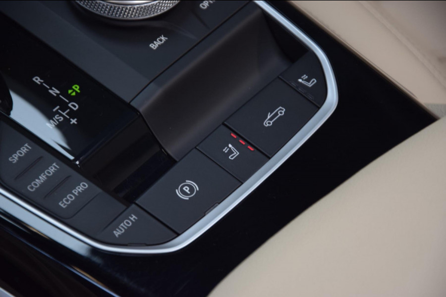 BMW 4 Serie Cabrio 430i High Executive *M-Pakket* Org.NL|1e Eig|Dealer onderhouden!|Airscarf