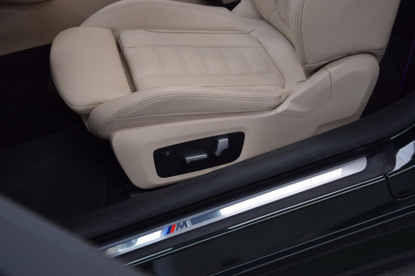 BMW 4 Serie Cabrio 430i High Executive *M-Pakket* Org.NL|1e Eig|Dealer onderhouden!|Airscarf