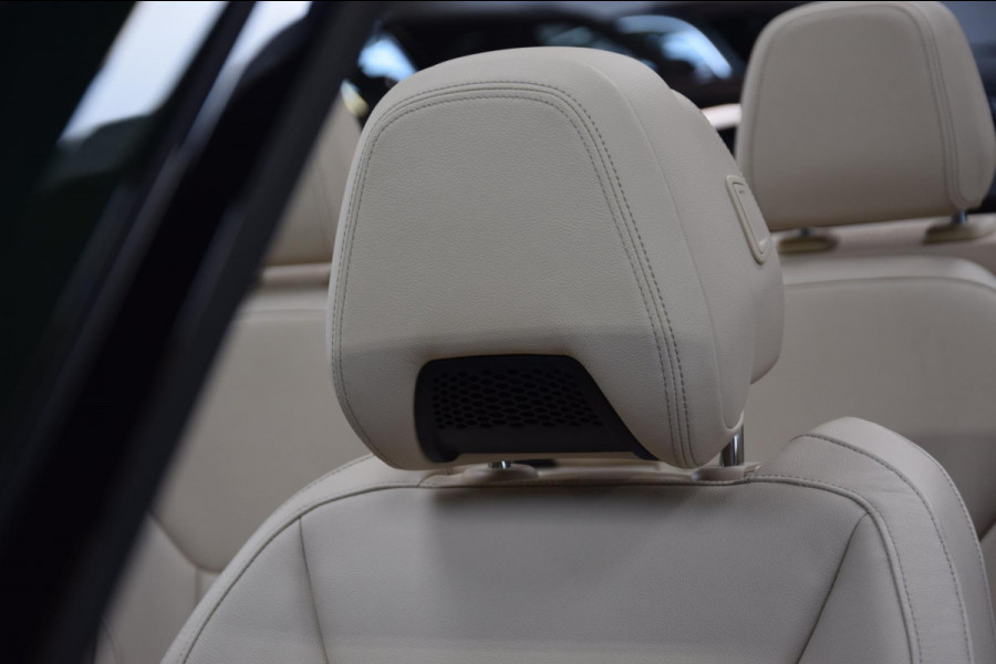 BMW 4 Serie Cabrio 430i High Executive *M-Pakket* Org.NL|1e Eig|Dealer onderhouden!|Airscarf
