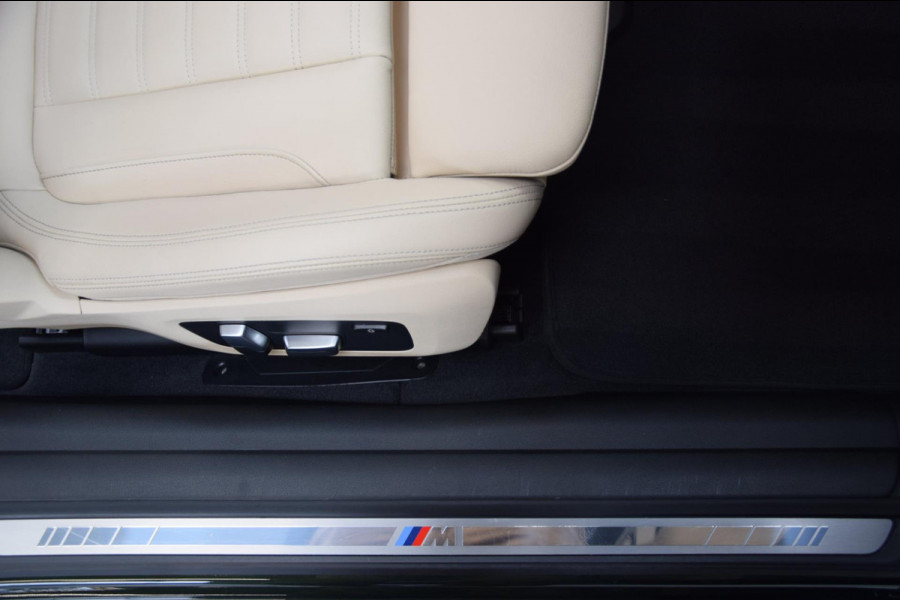 BMW 4 Serie Cabrio 430i High Executive *M-Pakket* Org.NL|1e Eig|Dealer onderhouden!|Airscarf