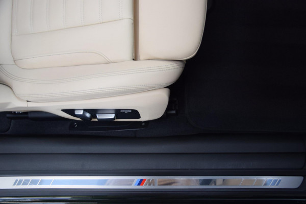 BMW 4 Serie Cabrio 430i High Executive *M-Pakket* Org.NL|1e Eig|Dealer onderhouden!|Airscarf