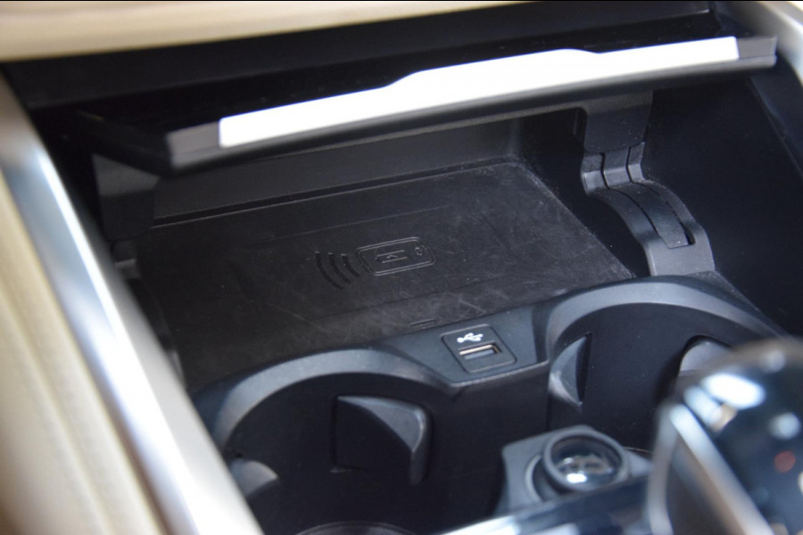 BMW 4 Serie Cabrio 430i High Executive *M-Pakket* Org.NL|1e Eig|Dealer onderhouden!|Airscarf