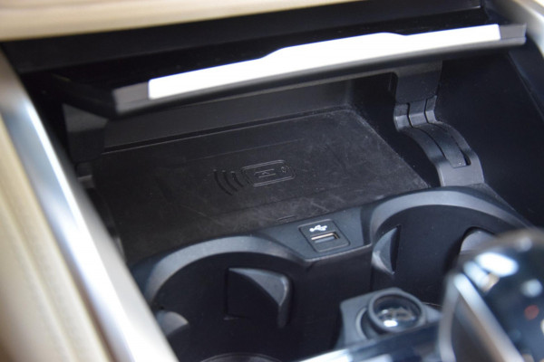 BMW 4 Serie Cabrio 430i High Executive *M-Pakket* Org.NL|1e Eig|Dealer onderhouden!|Airscarf