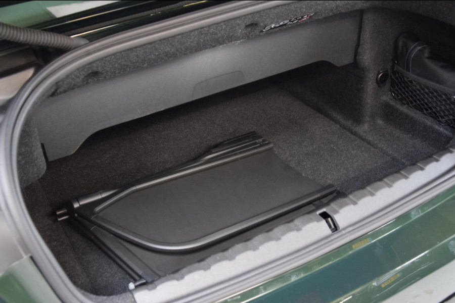 BMW 4 Serie Cabrio 430i High Executive *M-Pakket* Org.NL|1e Eig|Dealer onderhouden!|Airscarf