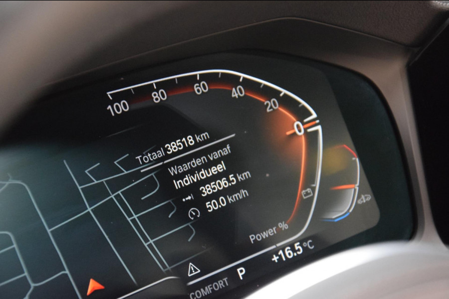 BMW 4 Serie Cabrio 430i High Executive *M-Pakket* Org.NL|1e Eig|Dealer onderhouden!|Airscarf