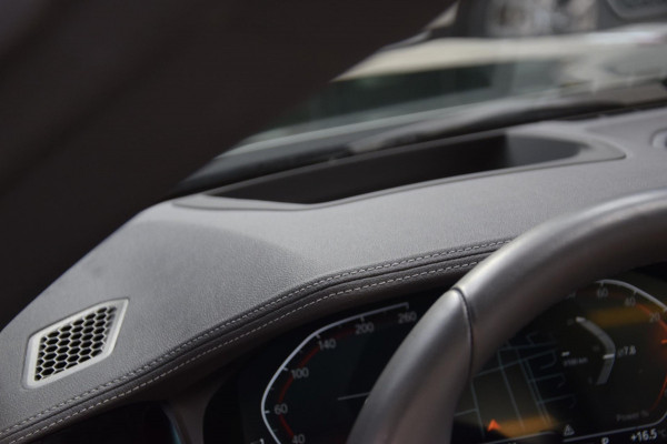 BMW 4 Serie Cabrio 430i High Executive *M-Pakket* Org.NL|1e Eig|Dealer onderhouden!|Airscarf