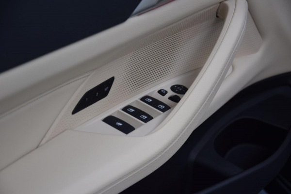 BMW 4 Serie Cabrio 430i High Executive *M-Pakket* Org.NL|1e Eig|Dealer onderhouden!|Airscarf