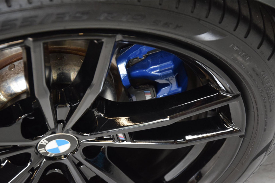 BMW 4 Serie Cabrio 430i High Executive *M-Pakket* Org.NL|1e Eig|Dealer onderhouden!|Airscarf