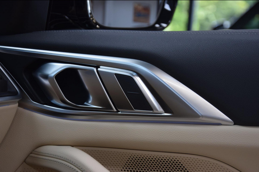 BMW 4 Serie Cabrio 430i High Executive *M-Pakket* Org.NL|1e Eig|Dealer onderhouden!|Airscarf