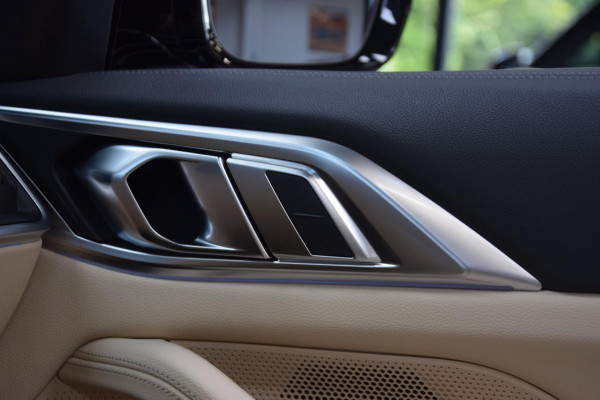 BMW 4 Serie Cabrio 430i High Executive *M-Pakket* Org.NL|1e Eig|Dealer onderhouden!|Airscarf
