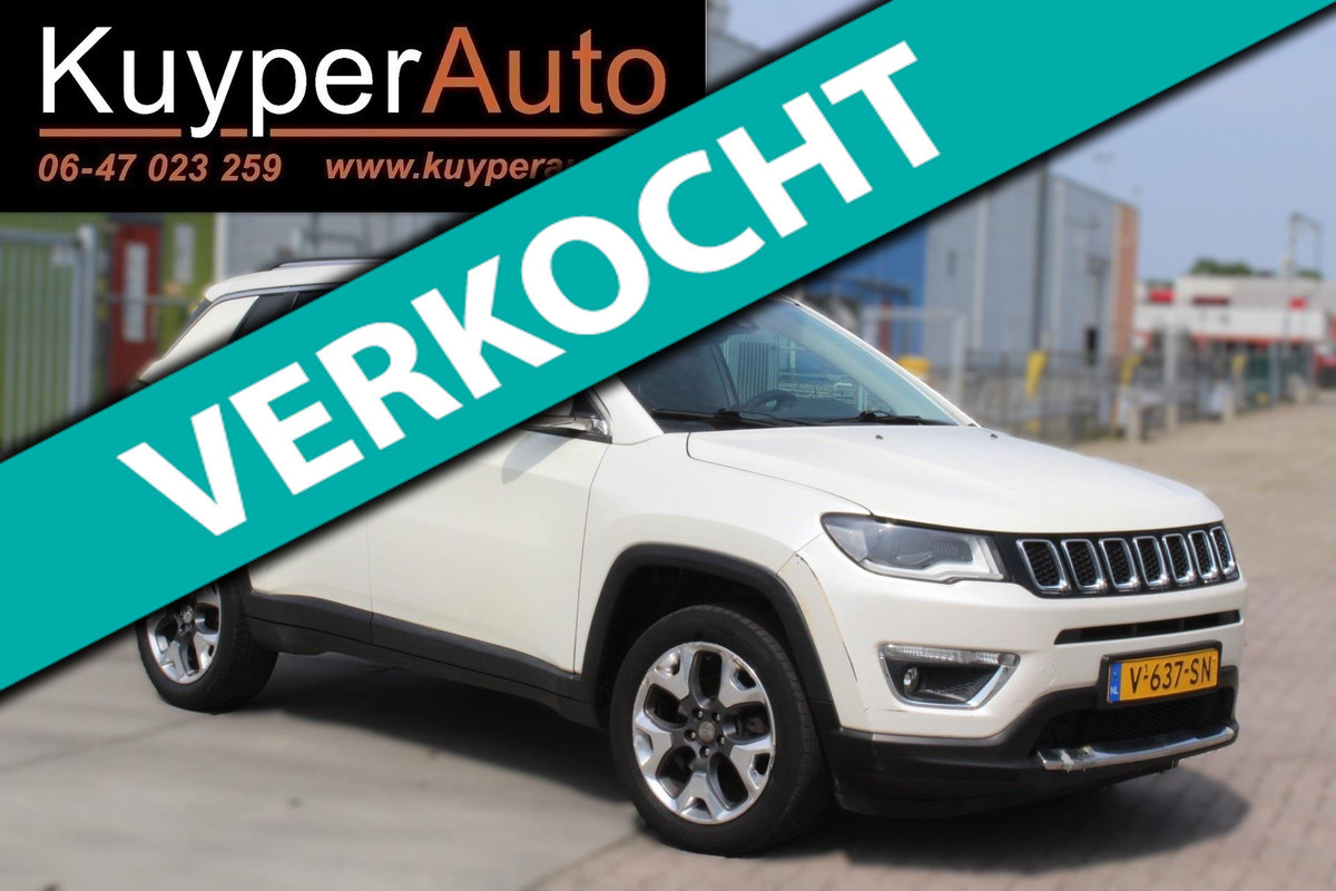 Jeep Compass VAN J2MN1A BEDRIJFSWAGEN AUTOMAAT 4wd 1e eig, BOMVOL OPTIES multimedia Jeep Compass VAN J2MN1A BEDRIJFSWAGEN AUTOMAAT 4wd 1e eig, BOMVOL OPTIES multimedia