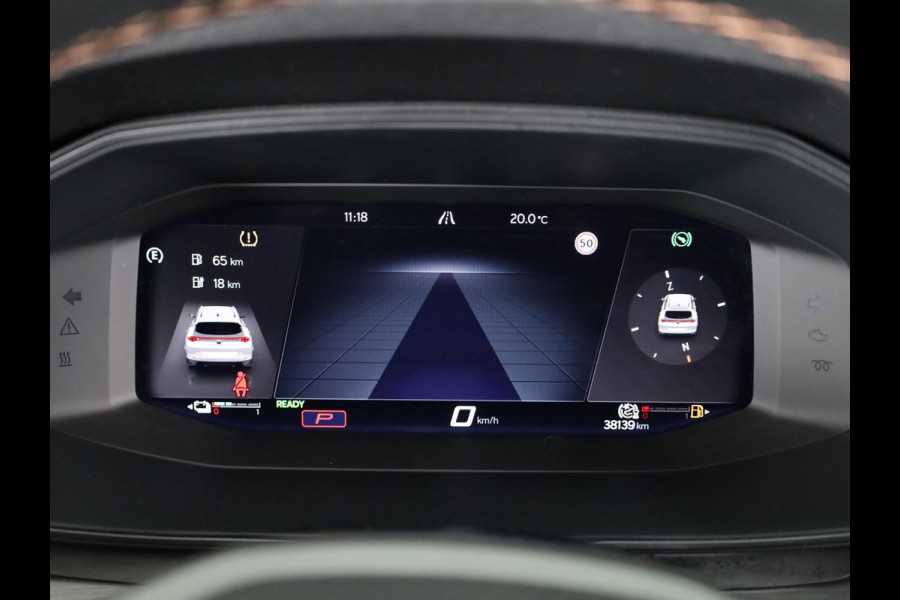 CUPRA Formentor 1.4 e-Hybrid VZ Performance 245pk | Trekhaak | Parkeercamera | Adaptieve cruise controle | Elektrisch verstelbare bestuurderstoel met geheugen